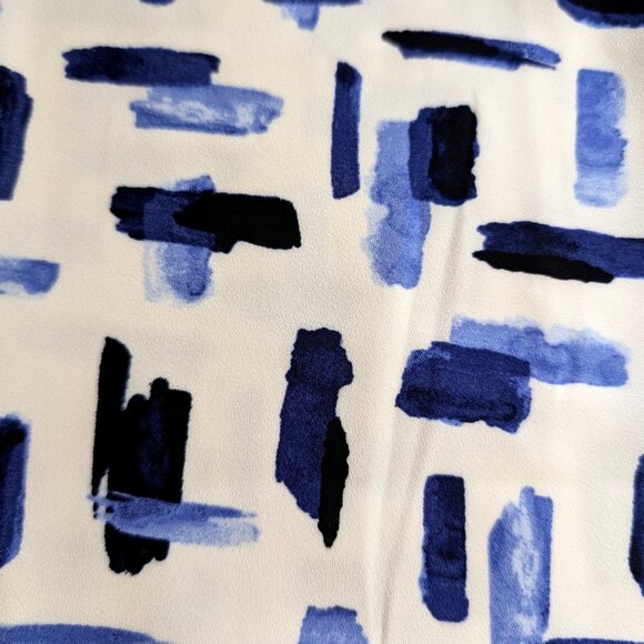 WILLOW & THREAD designed in MONTREAL  CANADA CAMI top Sz S Lined SILKY  LIKE NEW - Picture 7 of 11